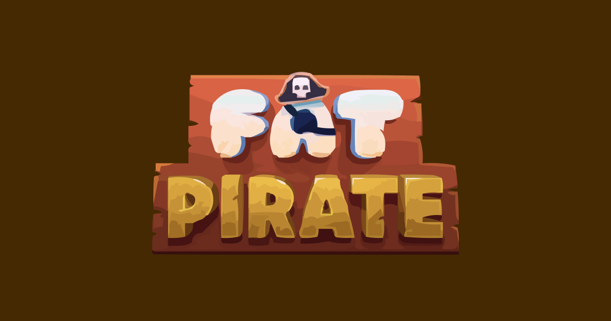 FatPirate Welcome Package